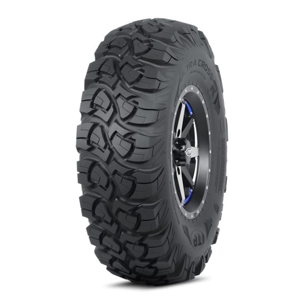 Itp Tires ITP Ultracross 27x10-14 6P0252 - main